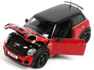 Lot 19 - KYOSHO (JAPON) (1)