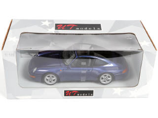 Lot 39 - UT MODELS (ALLEMAGNE) (2)