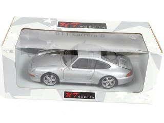 Lot 39 - UT MODELS (ALLEMAGNE) (2)