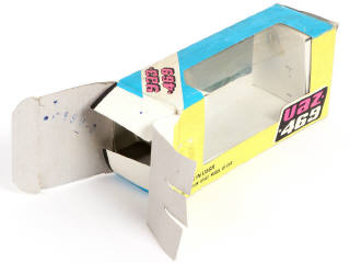 Lot 86 - NOVOEXPORT (URSS) (1)