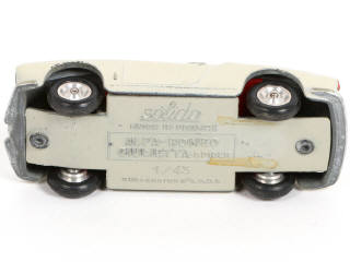 Lot 211 - SOLIDO (FRANCE) (1)