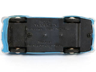 Lot 108 - MÄRKLIN (ALLEMAGNE) (1)