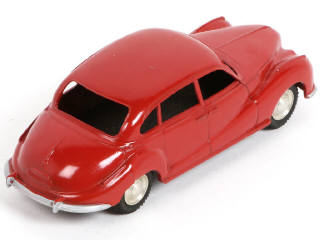 Lot 107 - MÄRKLIN (ALLEMAGNE) (1)