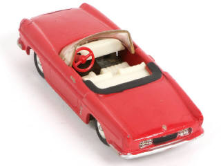 Lot 212 - SOLIDO (FRANCE) (1)