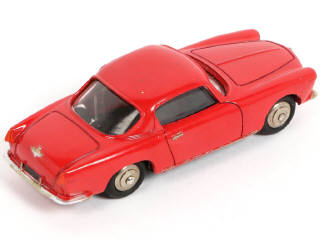Lot 343 - DINKY TOYS (FRANCE) (1)