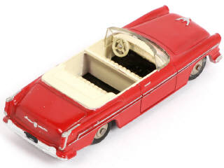 Lot 342 - DINKY TOYS (FRANCE) (1)