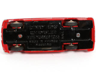 Lot 342 - DINKY TOYS (FRANCE) (1)