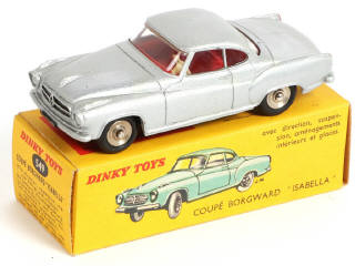 Lot 346 - DINKY TOYS (FRANCE) (1)
