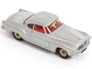 Lot 346 - DINKY TOYS (FRANCE) (1)
