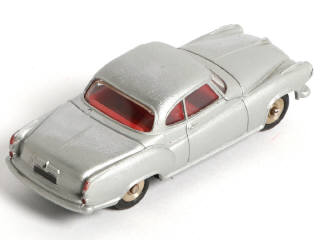 Lot 346 - DINKY TOYS (FRANCE) (1)