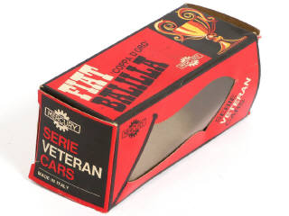 Lot 127 - MERCURY (ITALIE) (1)