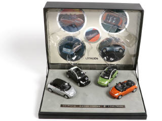 Lot 183 - NOREV (FRANCE) (1)