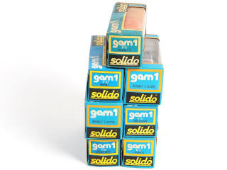 Lot 215 - SOLIDO (FRANCE) (7)