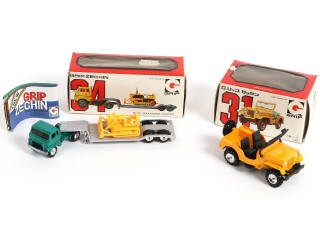 Lot 60 - EIDAI (JAPON) (2)