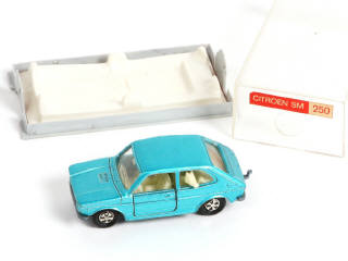 Lot 222 - MAJORETTE (FRANCE) (1)