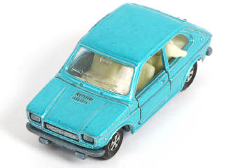 Lot 222 - MAJORETTE (FRANCE) (1)