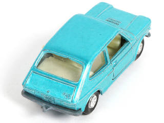 Lot 222 - MAJORETTE (FRANCE) (1)