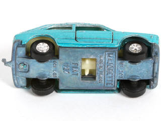 Lot 222 - MAJORETTE (FRANCE) (1)