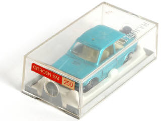 Lot 222 - MAJORETTE (FRANCE) (1)