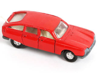 Lot 221 - MAJORETTE (FRANCE) (1)