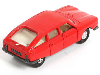 Lot 221 - MAJORETTE (FRANCE) (1)