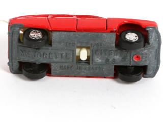 Lot 221 - MAJORETTE (FRANCE) (1)