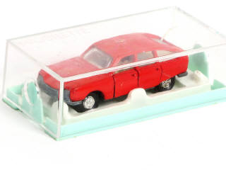 Lot 221 - MAJORETTE (FRANCE) (1)
