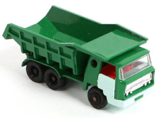 Lot 246 - MAJORETTE (FRANCE) (1)