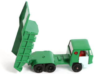 Lot 246 - MAJORETTE (FRANCE) (1)