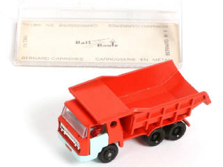 Lot 245 - MAJORETTE (FRANCE) (1)