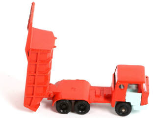 Lot 245 - MAJORETTE (FRANCE) (1)