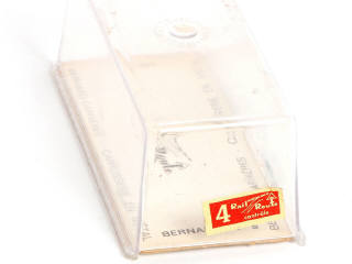 Lot 245 - MAJORETTE (FRANCE) (1)