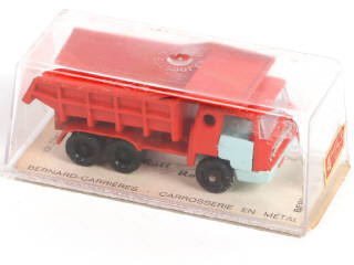 Lot 245 - MAJORETTE (FRANCE) (1)
