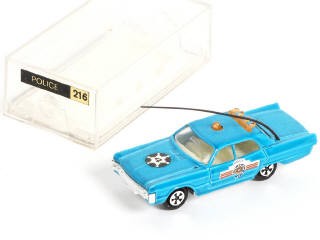 Lot 229 - MAJORETTE (FRANCE) (1)