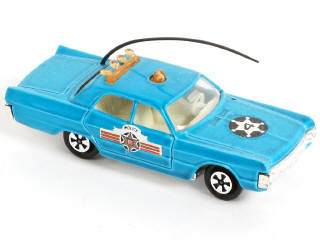 Lot 229 - MAJORETTE (FRANCE) (1)