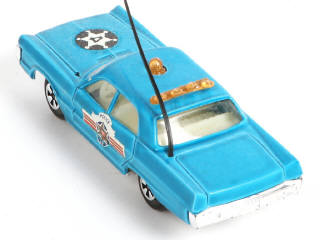 Lot 229 - MAJORETTE (FRANCE) (1)