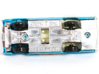 Lot 229 - MAJORETTE (FRANCE) (1)