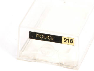 Lot 229 - MAJORETTE (FRANCE) (1)