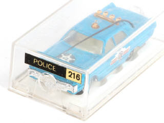 Lot 229 - MAJORETTE (FRANCE) (1)