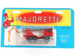 Lot 223 - MAJORETTE (FRANCE) (1)