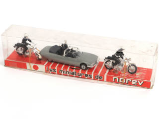 Lot 195 - NOREV (FRANCE) (1)
