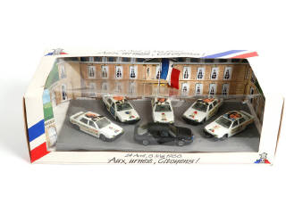 Lot 210 - SOLIDO (FRANCE) (1)