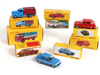 Lot 297 - EDITIONS ATLAS (FRANCE) (8)