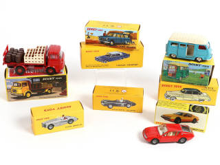 Lot 298 - EDITIONS ATLAS (FRANCE) (8)