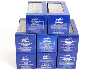 Lot 290 - EDITIONS ATLAS (FRANCE) (8)