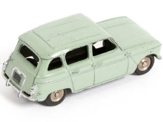 Lot 340 - DINKY TOYS (FRANCE) Série JUNIOR (1)