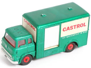 Lot 323 - DINKY TOYS (GB) (1)