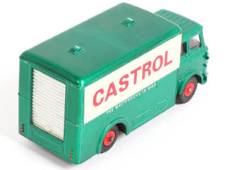 Lot 323 - DINKY TOYS (GB) (1)