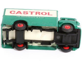 Lot 323 - DINKY TOYS (GB) (1)