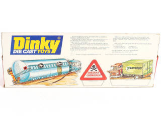 Lot 319 - DINKY TOYS (GB) (1)